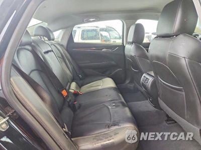 Zdjęcie 10 z 12 samochodu: 2017 BUICK LACROSSE ESSENCE VIN:1G4ZP5SS5HU131570 - miniatura