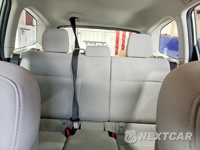 Zdjęcie 10 z 13 samochodu: 2017 SUBARU FORESTER 2.5I VIN:JF2SJABC4HH411709 - miniatura