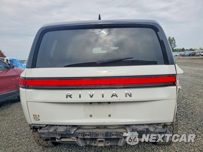 Zdjęcie 6 z 14 samochodu: 2023 RIVIAN R1S ADVENTURE VIN:7PDSGABA5PN016801 - miniatura