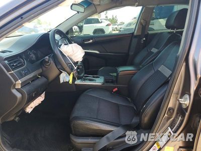 Zdjęcie 7 z 12 samochodu: 2014 TOYOTA CAMRY SE VIN:4T1BF1FK3EU422135 - miniatura
