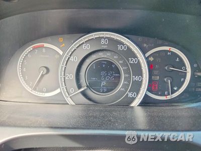 Zdjęcie 9 z 12 samochodu: 2015 HONDA ACCORD LX VIN:1HGCR2F30FA095129 - miniatura