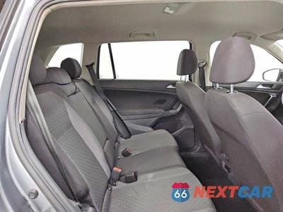 Zdjęcie 10 z 12 samochodu: 2020 VOLKSWAGEN TIGUAN S VIN:3VV0B7AX1LM148837 - miniatura