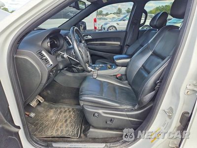 Zdjęcie 7 z 13 samochodu: 2015 DODGE DURANGO LIMITED VIN:1C4RDJDG3FC703558 - miniatura