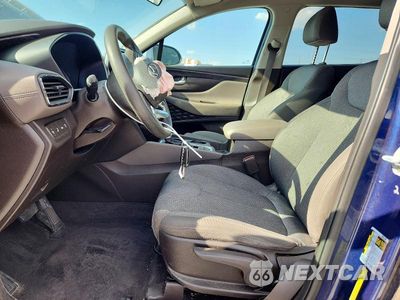 Zdjęcie 7 z 14 samochodu: 2019 HYUNDAI SANTA FE SE VIN:5NMS23AD6KH103495 - miniatura