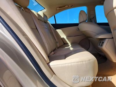 Zdjęcie 10 z 12 samochodu: 2011 LEXUS ES 350 VIN:JTHBK1EG1B2464838 - miniatura