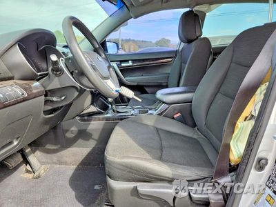 Zdjęcie 7 z 13 samochodu: 2015 KIA SORENTO LX VIN:5XYKTDA78FG606023 - miniatura