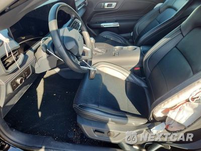 Zdjęcie 7 z 12 samochodu: 2025 FORD MUSTANG VIN:1FA6P8TH2S5129455 - miniatura