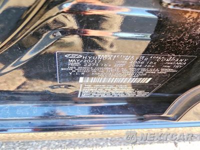 Zdjęcie 12 z 12 samochodu: 2018 HYUNDAI ELANTRA SPORT VIN:KMHD04LB8JU481028 - miniatura