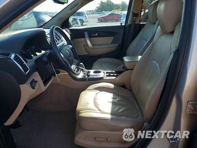 Zdjęcie 7 z 13 samochodu: 2012 GMC ACADIA SLT-1 VIN:1GKKRRED0CJ234625 - miniatura