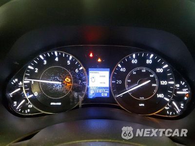 Zdjęcie 9 z 13 samochodu: 2018 NISSAN ARMADA SL VIN:JN8AY2NCXJ9554112 - miniatura
