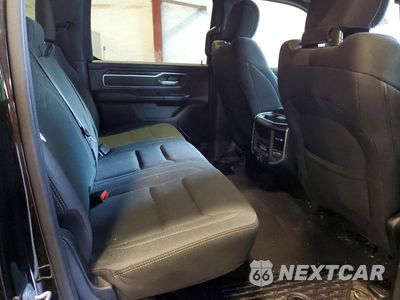 Zdjęcie 10 z 12 samochodu: 2022 RAM 1500 BIG HORN/LONE STAR VIN:1C6RRFFG7NN385045 - miniatura