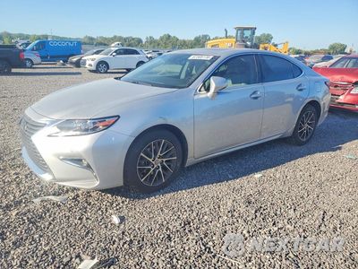 2017 LEXUS ES 350 58ABK1GG9HU067538 - główne zdjęcie licytacji z USA - miniatura