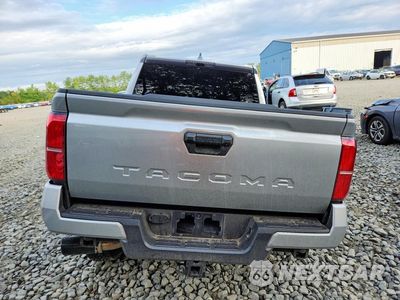 Zdjęcie 6 z 12 samochodu: 2025 TOYOTA TACOMA TRD OFF-ROAD VIN:3TMLB5JN9SM182828 - miniatura