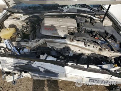 Zdjęcie 11 z 12 samochodu: 2003 LEXUS ES 300 VIN:JTHBF30G735038918 - miniatura
