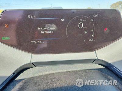 Zdjęcie 9 z 12 samochodu: 2024 TOYOTA PRIUS LE VIN:JTDACAAU0R3025513 - miniatura