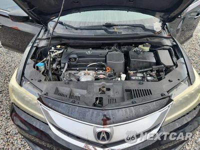 Zdjęcie 11 z 12 samochodu: 2016 ACURA ILX PREMIUM VIN:19UDE2F80GA011940 - miniatura