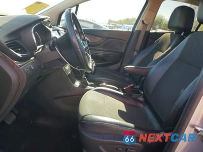 Zdjęcie 7 z 14 samochodu: 2019 BUICK ENCORE PREFERRED VIN:KL4CJASB3KB766241 - miniatura