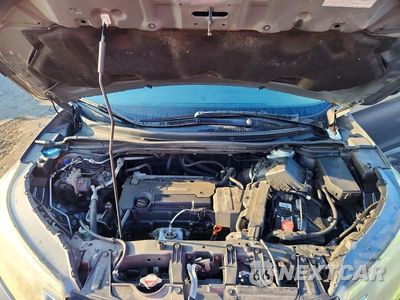 Zdjęcie 12 z 13 samochodu: 2016 HONDA CR-V EXL VIN:2HKRM3H79GH514022 - miniatura