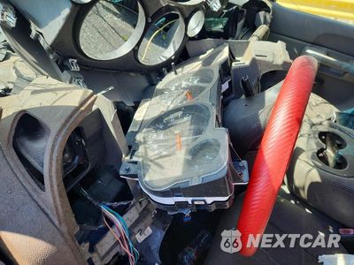 Zdjęcie 9 z 11 samochodu: 2008 CHEVROLET SILVERADO C1500 VIN:1GCEC14X68Z211995 - miniatura