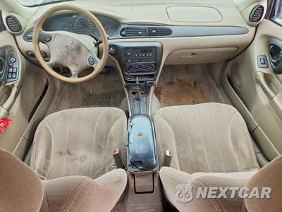 Zdjęcie 8 z 12 samochodu: 2005 CHEVROLET CLASSIC VIN:1G1ND52FX5M229206 - miniatura
