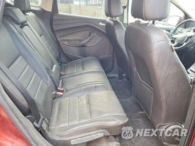 Zdjęcie 11 z 13 samochodu: 2014 FORD ESCAPE TITANIUM VIN:1FMCU9J96EUB78106 - miniatura