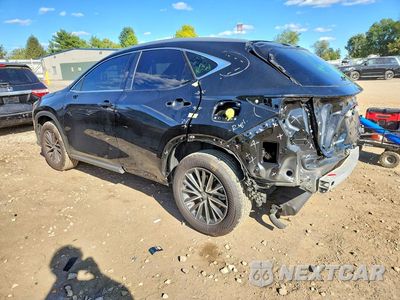 Drugie zdjęcie samochodu z przodu: 2026 LEXUS NX 350 BASE VIN:2T2AGCEZ6TC116169 - miniatura