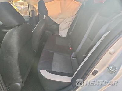 Zdjęcie 10 z 12 samochodu: 2021 NISSAN VERSA SV VIN:3N1CN8EV8ML832103 - miniatura