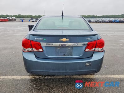 Zdjęcie 6 z 12 samochodu: 2012 CHEVROLET CRUZE ECO VIN:1G1PJ5SC3C7241023 - miniatura