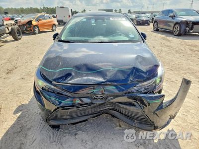 Piąte zdjęcie samochodu w środku: 2026 TOYOTA COROLLA LE VIN:5YFB4MDE1TP397478 - miniatura