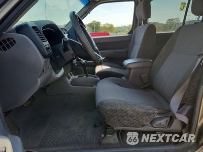 Zdjęcie 7 z 13 samochodu: 2001 NISSAN XTERRA XE-V6 VIN:5N1ED28T21C532236 - miniatura