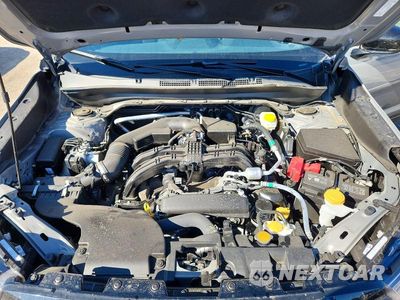 Zdjęcie 12 z 13 samochodu: 2026 SUBARU FORESTER SPORT VIN:4S4SLDH65T3061696 - miniatura
