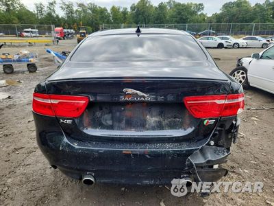 Zdjęcie 6 z 13 samochodu: 2018 JAGUAR XE S VIN:SAJAG4FV2JCP17771 - miniatura