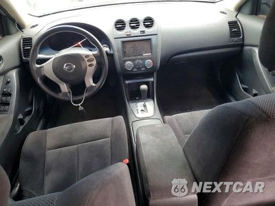 Zdjęcie 8 z 12 samochodu: 2007 NISSAN ALTIMA 2.5 VIN:1N4AL21E27N445375 - miniatura