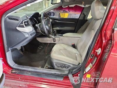 Zdjęcie 7 z 12 samochodu: 2018 TOYOTA CAMRY XSE VIN:4T1B61HK8JU578873 - miniatura