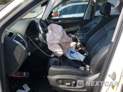 Zdjęcie 7 z 13 samochodu: 2016 AUDI Q5 PREMIUM PLUS S-LINE VIN:WA1D7AFP4GA141532 - miniatura