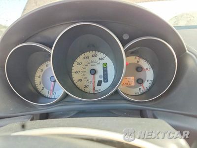 Zdjęcie 9 z 12 samochodu: 2008 MAZDA 3 I VIN:JM1BK32G481180619 - miniatura