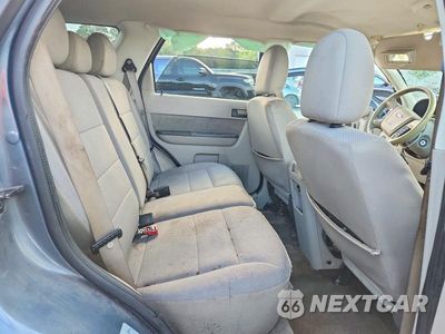 Zdjęcie 11 z 13 samochodu: 2011 FORD ESCAPE XLT VIN:1FMCU0DG7BKC43140 - miniatura