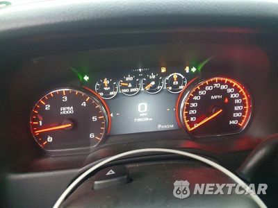 Zdjęcie 9 z 13 samochodu: 2015 GMC YUKON DENALI VIN:1GKS1CKJ9FR747408 - miniatura
