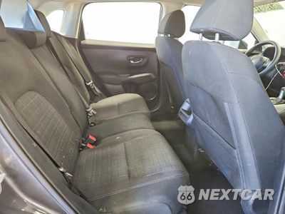 Zdjęcie 10 z 12 samochodu: 2023 HONDA HR-V LX VIN:3CZRZ2H31PM747423 - miniatura