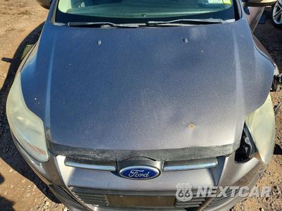 Zdjęcie 11 z 12 samochodu: 2014 FORD FOCUS SE VIN:1FADP3F20EL428198 - miniatura