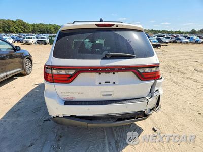 Zdjęcie 7 z 14 samochodu: 2016 DODGE DURANGO SXT VIN:1C4RDJAG3GC485921 - miniatura
