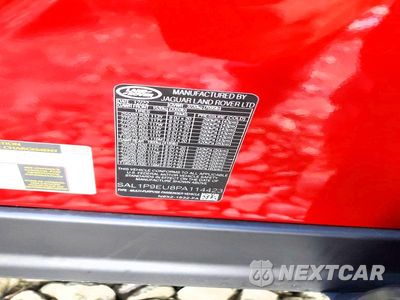 Zdjęcie 12 z 12 samochodu: 2023 LAND ROVER RANGE ROVER SPORT DYNAMIC SE VIN:SAL1P9EU8PA114423 - miniatura