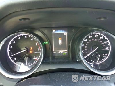 Zdjęcie 9 z 12 samochodu: 2019 TOYOTA CAMRY LE VIN:4T1B11HK6KU700405 - miniatura