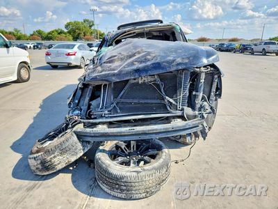 Piąte zdjęcie samochodu w środku: 2013 CHEVROLET TAHOE K1500 LT VIN:1GNSKBE08DR341176 - miniatura