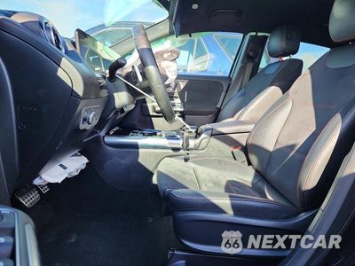 Zdjęcie 7 z 12 samochodu: 2023 MERCEDES-BENZ GLA 250 4MATIC VIN:W1N4N4HB7PJ426457 - miniatura