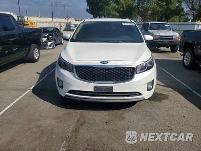Zdjęcie 7 z 15 samochodu: 2015 KIA SEDONA EX VIN:KNDMC5C19F6034180 - miniatura