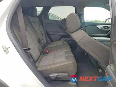 Zdjęcie 10 z 12 samochodu: 2023 CHEVROLET BLAZER 2LT VIN:3GNKBCR43PS168218 - miniatura