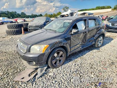 2011 DODGE CALIBER MAINSTREET 1B3CB3HA5BD126129 - główne zdjęcie licytacji z USA - miniatura