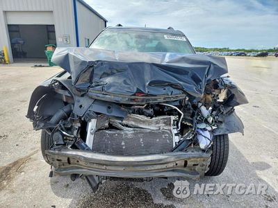 Piąte zdjęcie samochodu w środku: 2017 GMC TERRAIN SLE VIN:2GKFLNE35H6179113 - miniatura