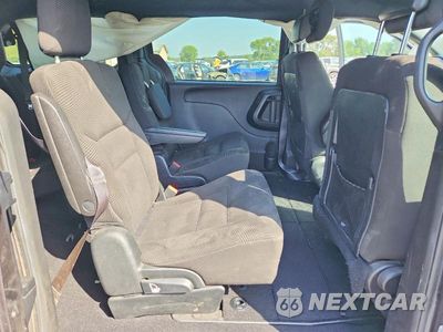 Zdjęcie 11 z 14 samochodu: 2020 DODGE GRAND CARAVAN SE VIN:2C4RDGBG4LR231704 - miniatura